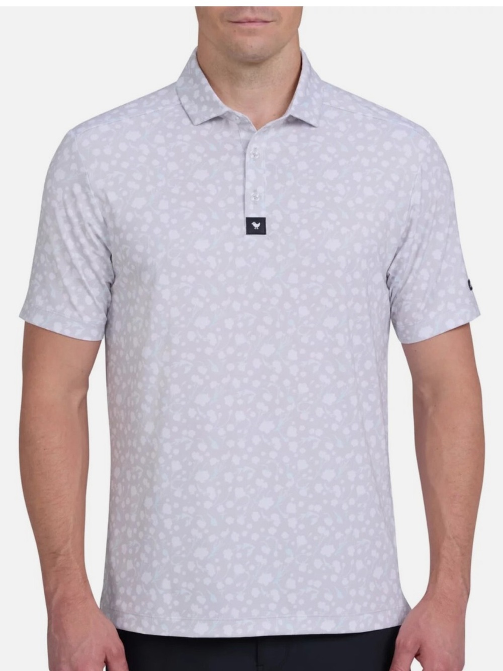 Bad Birdie Baby Lush Polo
